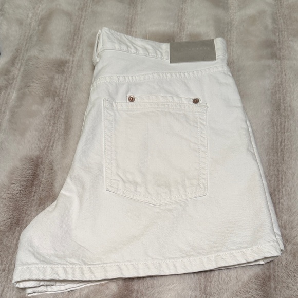 We The Free Tippi Denim Shorts - Picture 7 of 7